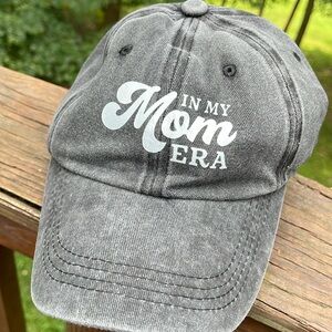 Mom Era Hat